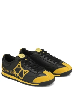 Vital Black/Yellow<Naked Wolfe Fashion