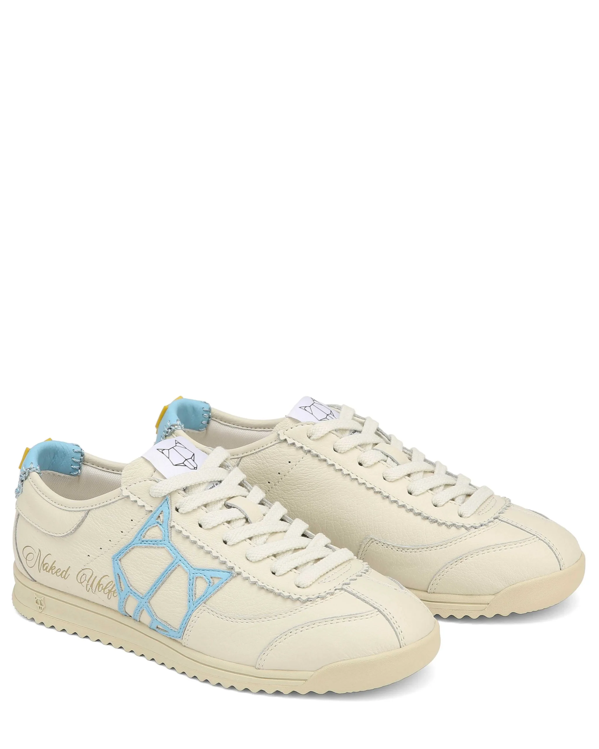 Vital Bone/Blue<Naked Wolfe Store