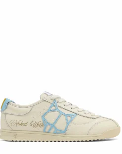 Vital Bone/Blue<Naked Wolfe Store