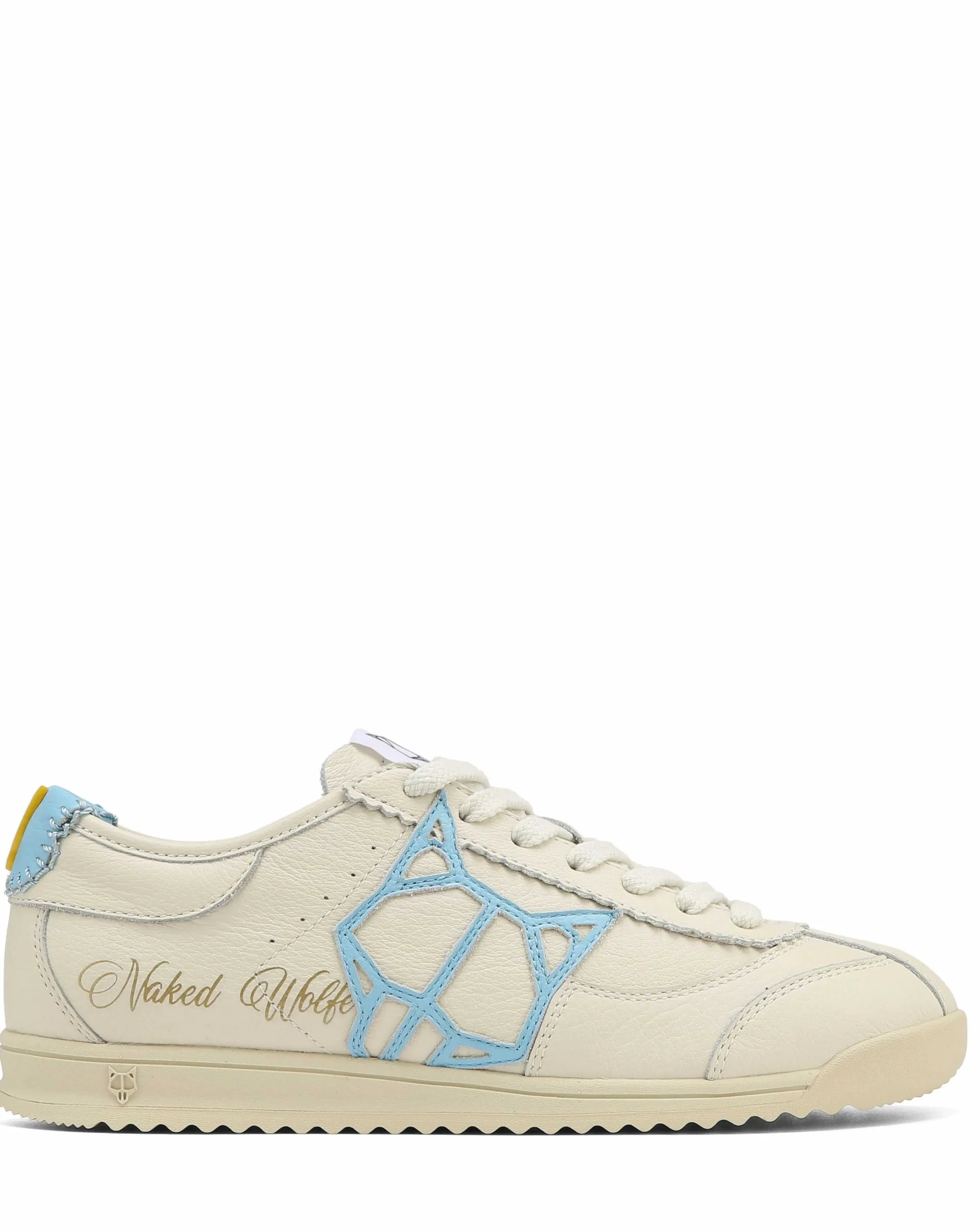 Vital Bone/Blue<Naked Wolfe Store