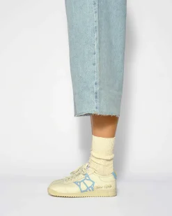 Vital Bone/Blue<Naked Wolfe Store