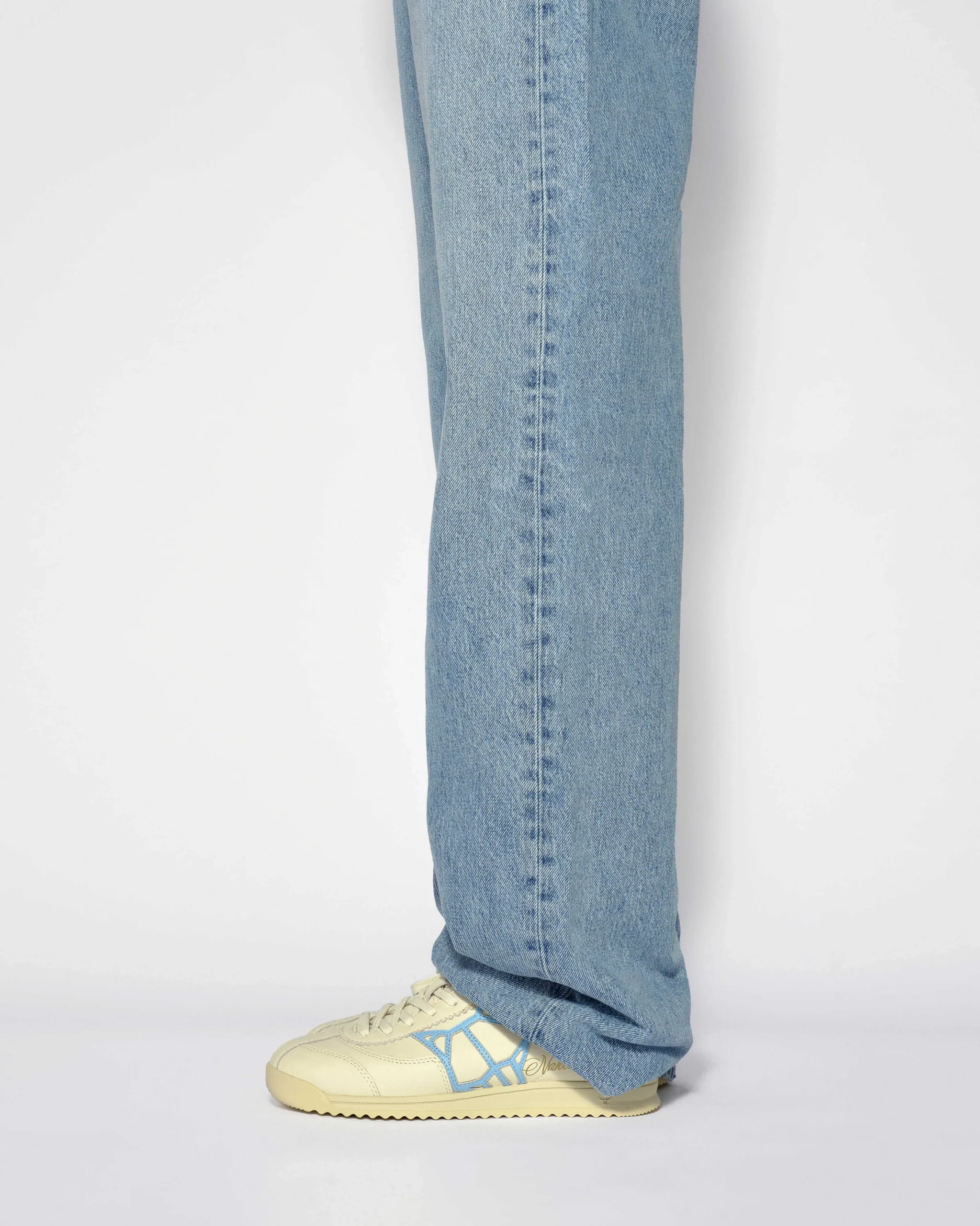 Vital Bone/Blue<Naked Wolfe Store
