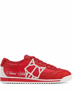Vital Red<Naked Wolfe Discount