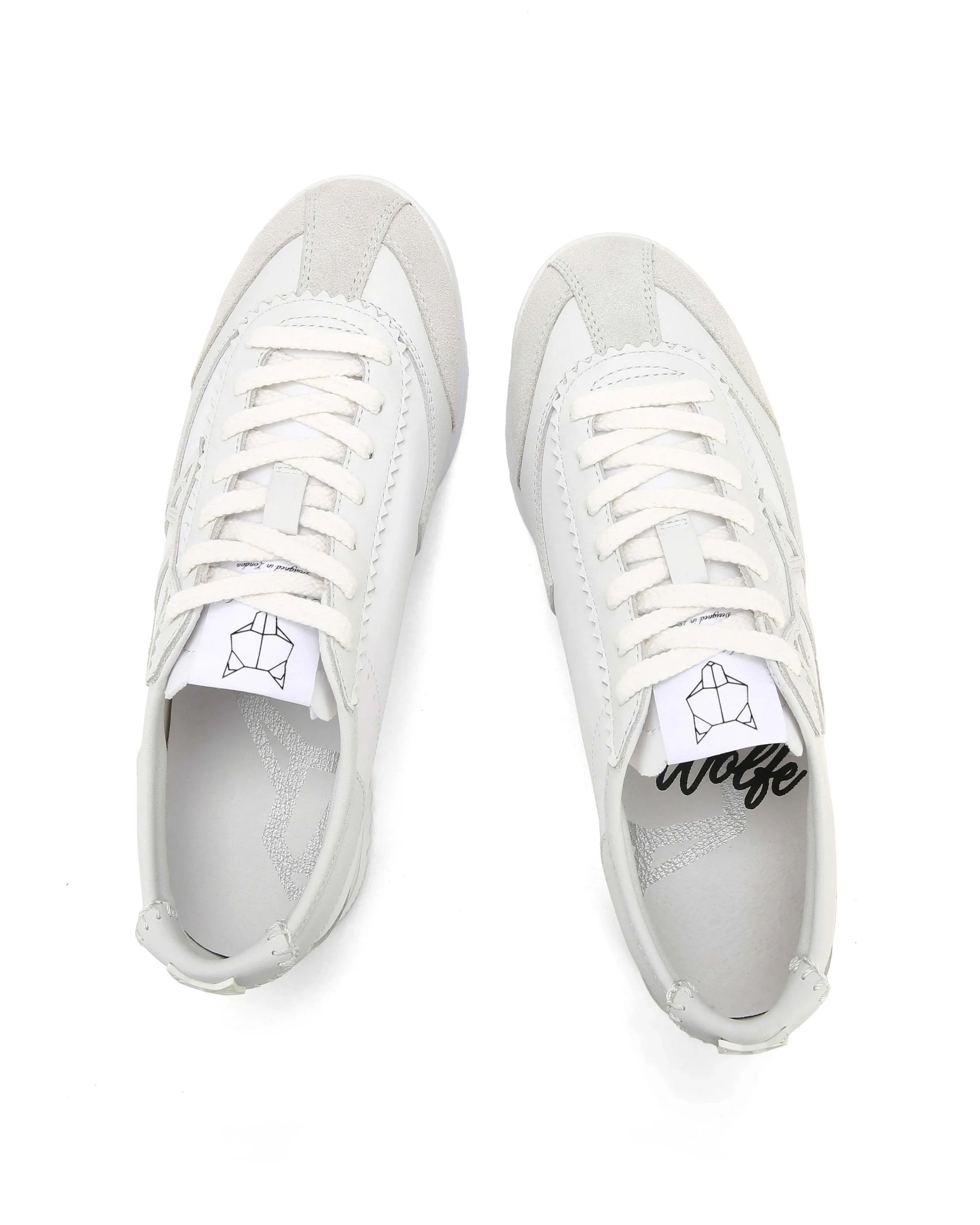 Vital White<Naked Wolfe Shop