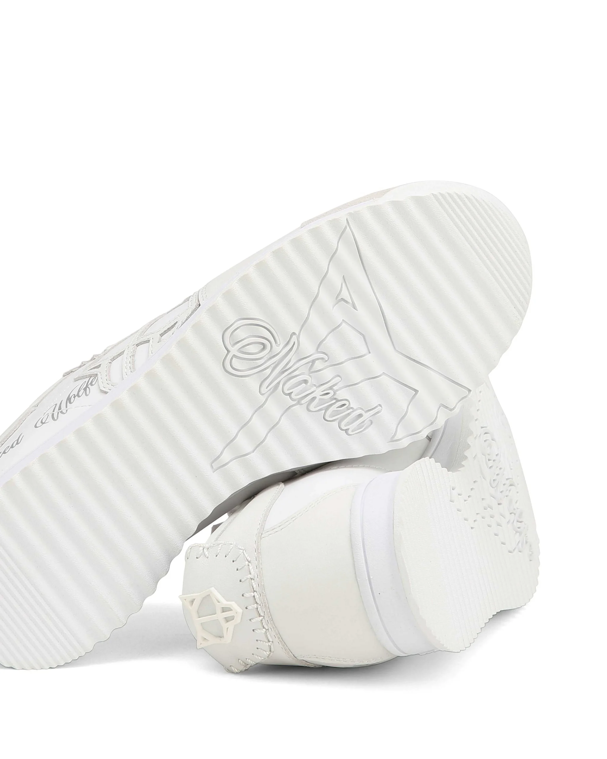Vital White<Naked Wolfe Shop