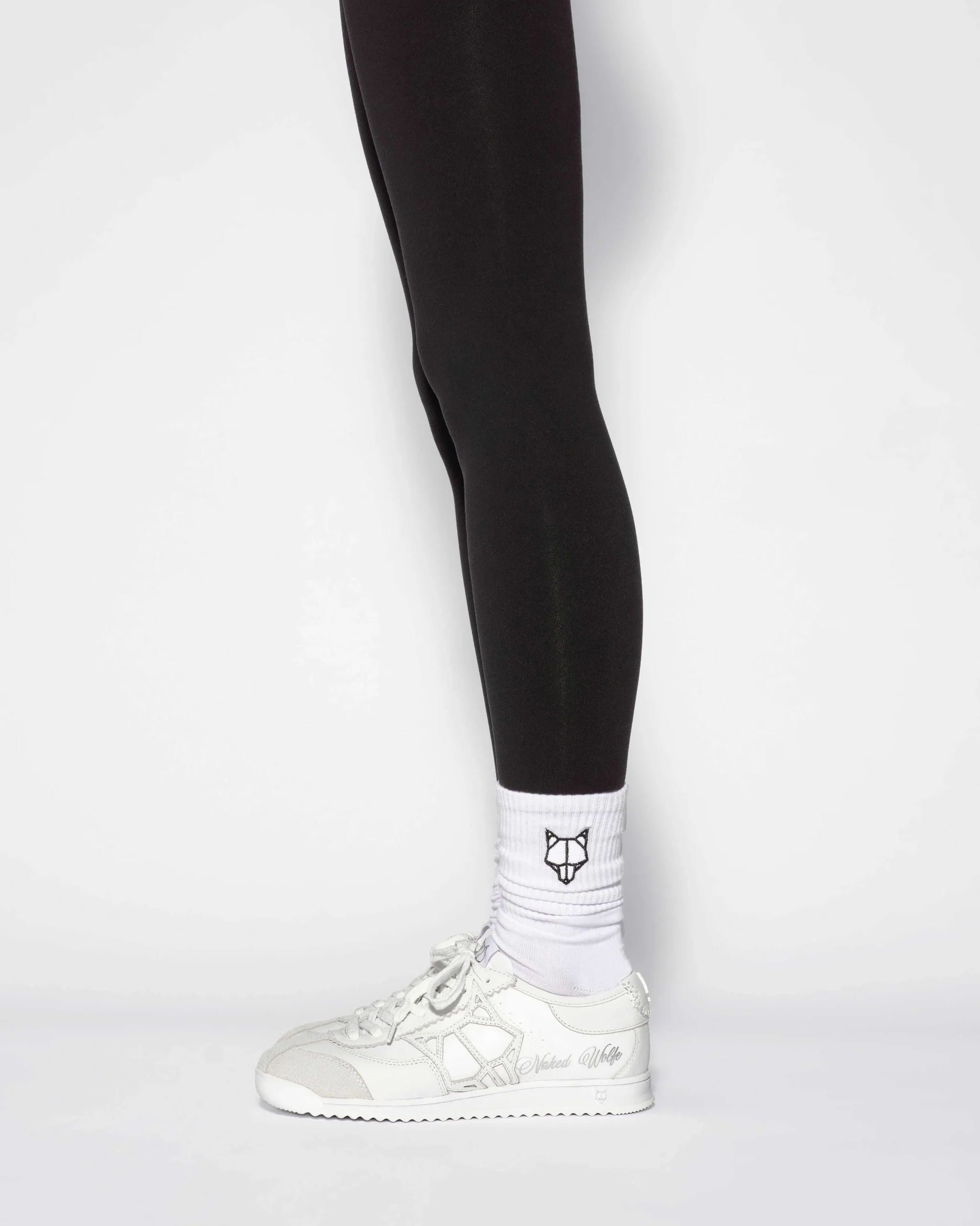 Vital White<Naked Wolfe Shop