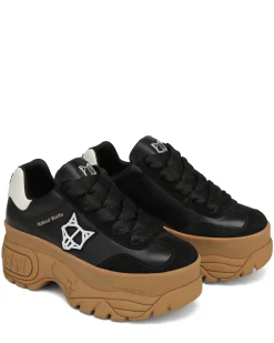 Warrior Black Leather<Naked Wolfe Sale