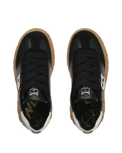 Warrior Black Leather<Naked Wolfe Sale