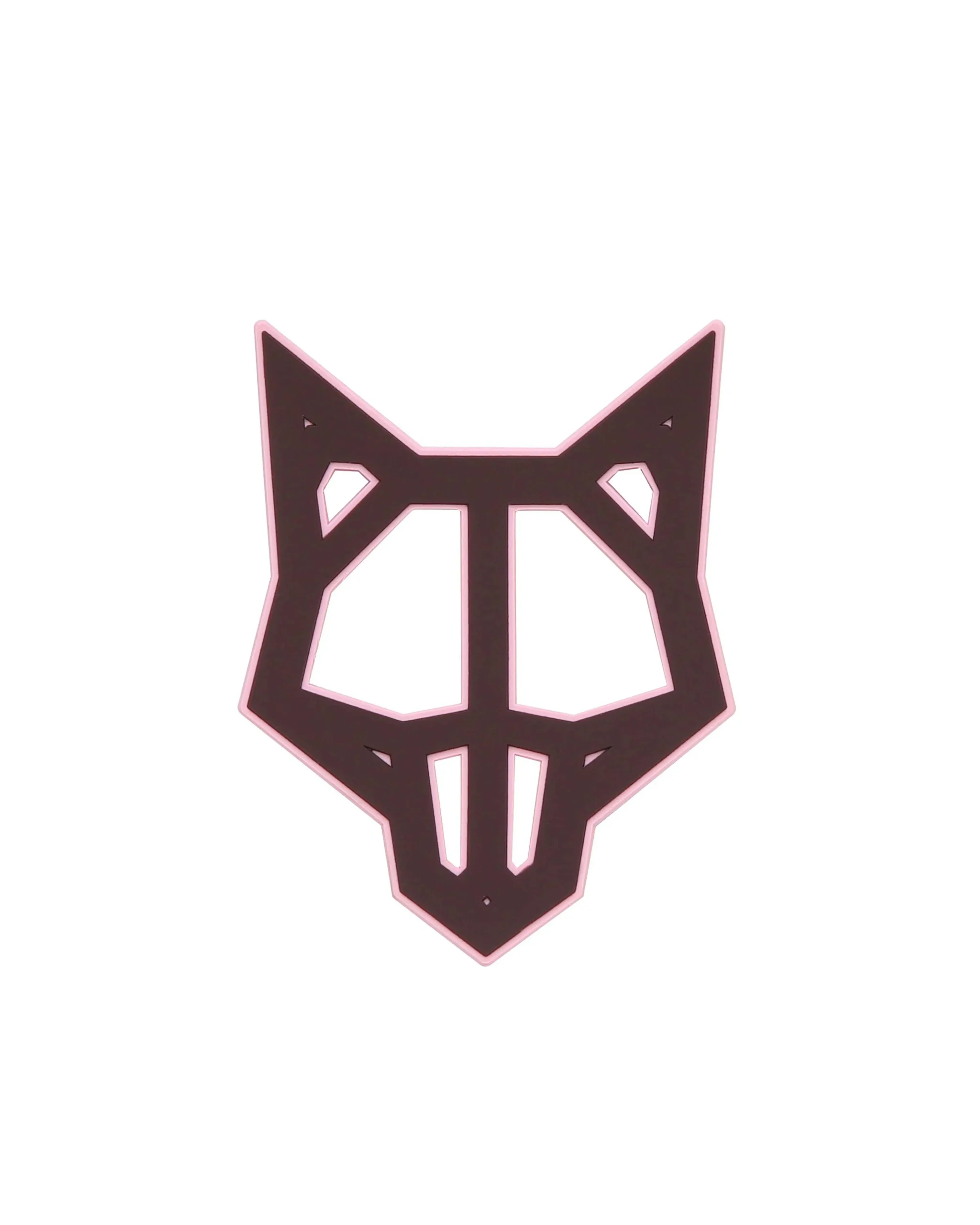 Wolfe Head Brown/Pink<Naked Wolfe Cheap