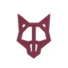 Wolfe Head Maroon<Naked Wolfe Sale