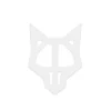 Wolfe Head Snow<Naked Wolfe New