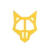 Wolfe Head Yellow<Naked Wolfe Best