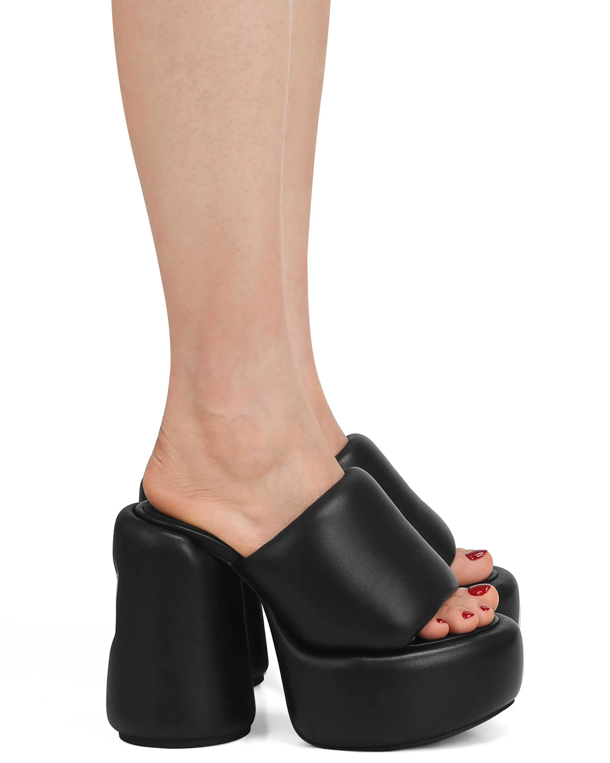 Wow Black<Naked Wolfe Cheap