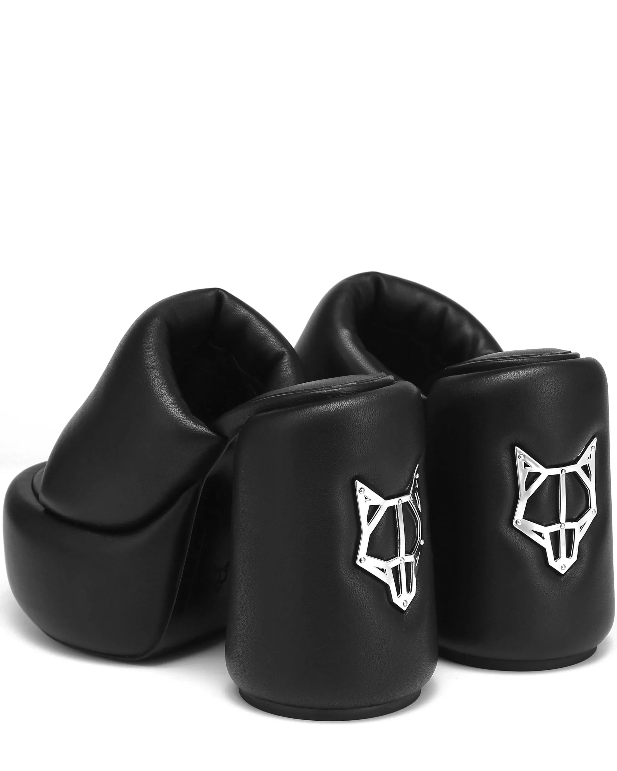 Wow Black<Naked Wolfe Cheap