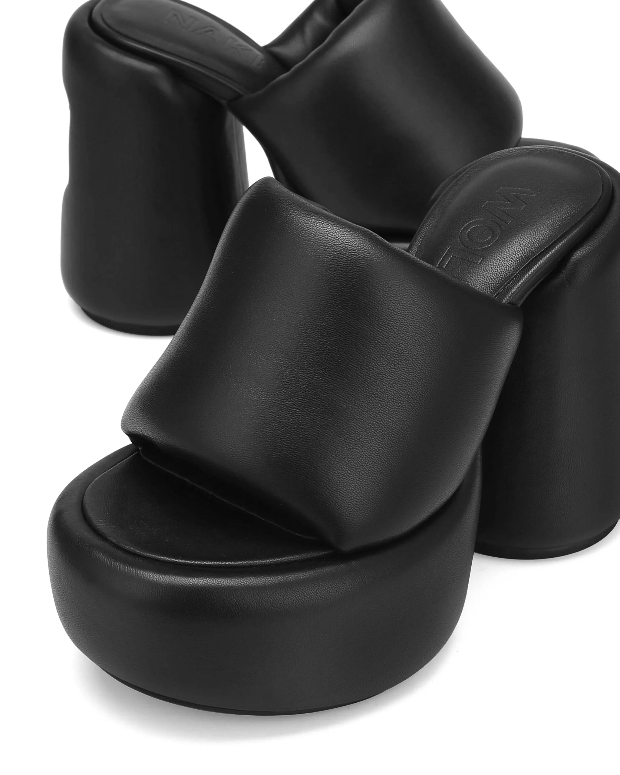 Wow Black<Naked Wolfe Cheap