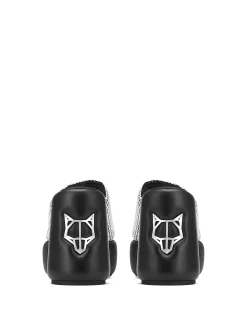 Wow Black Diamonds<Naked Wolfe New