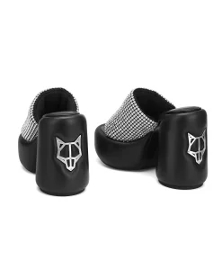 Wow Black Diamonds<Naked Wolfe New