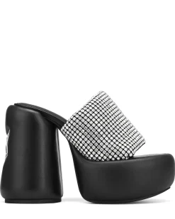Wow Black Diamonds<Naked Wolfe New
