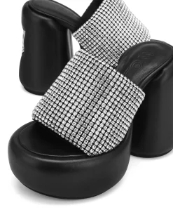 Wow Black Diamonds<Naked Wolfe New