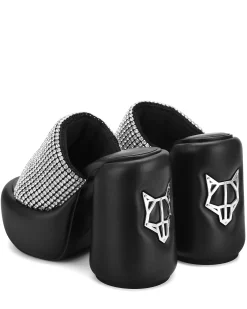 Wow Black Diamonds<Naked Wolfe New