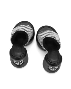 Wow Black Diamonds<Naked Wolfe New