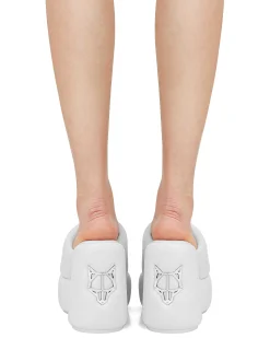 Wow White<Naked Wolfe Shop