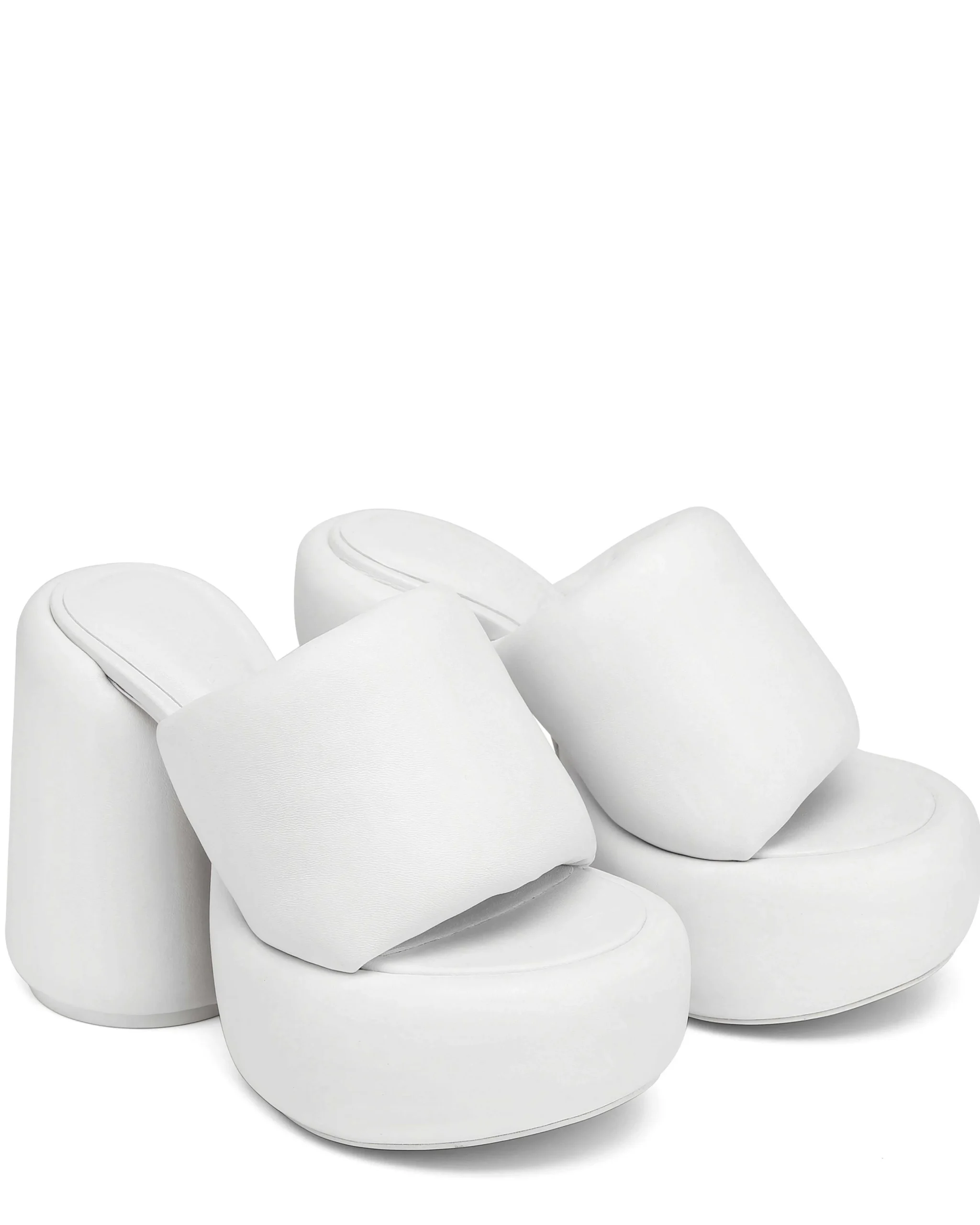 Wow White<Naked Wolfe Shop