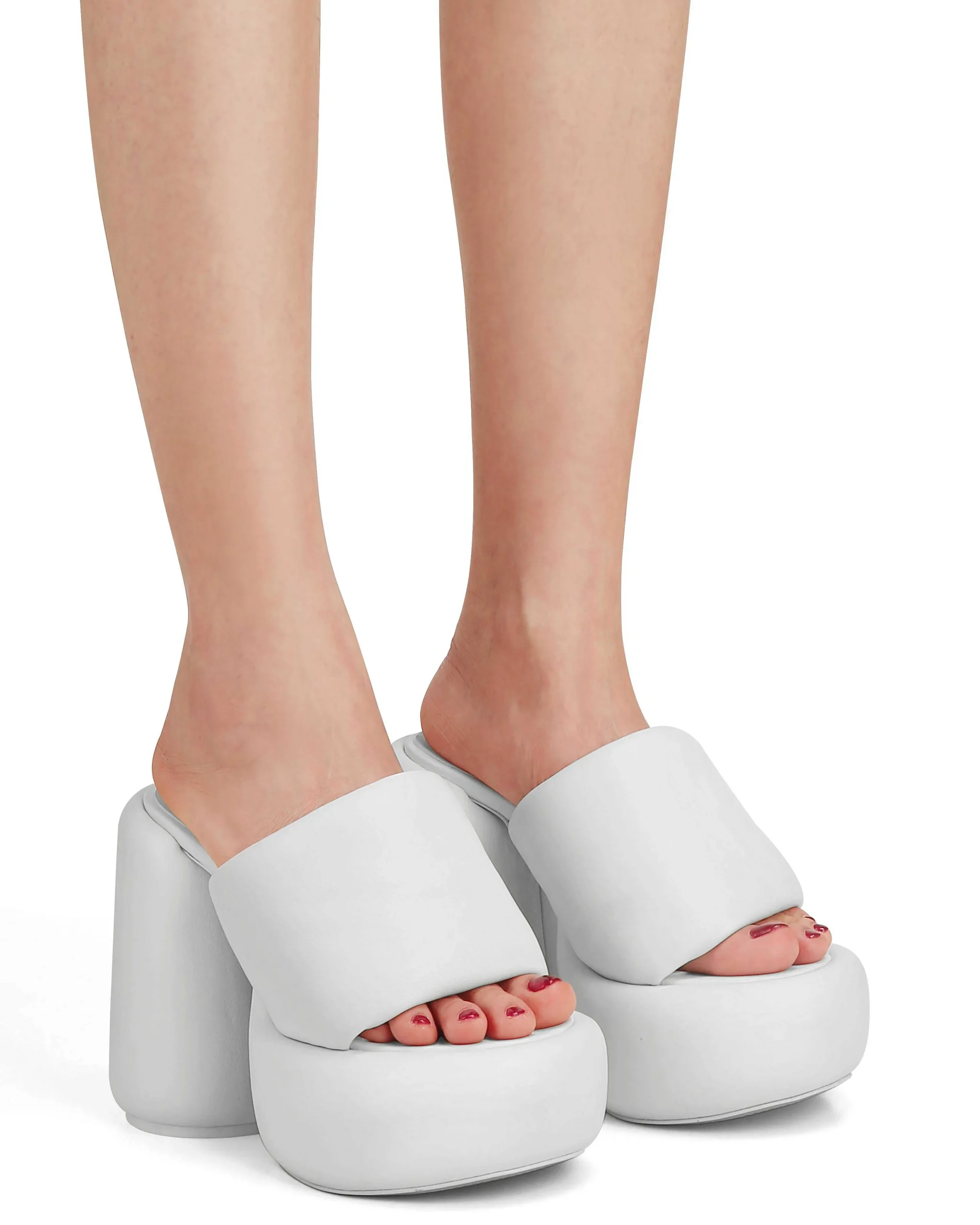 Wow White<Naked Wolfe Shop