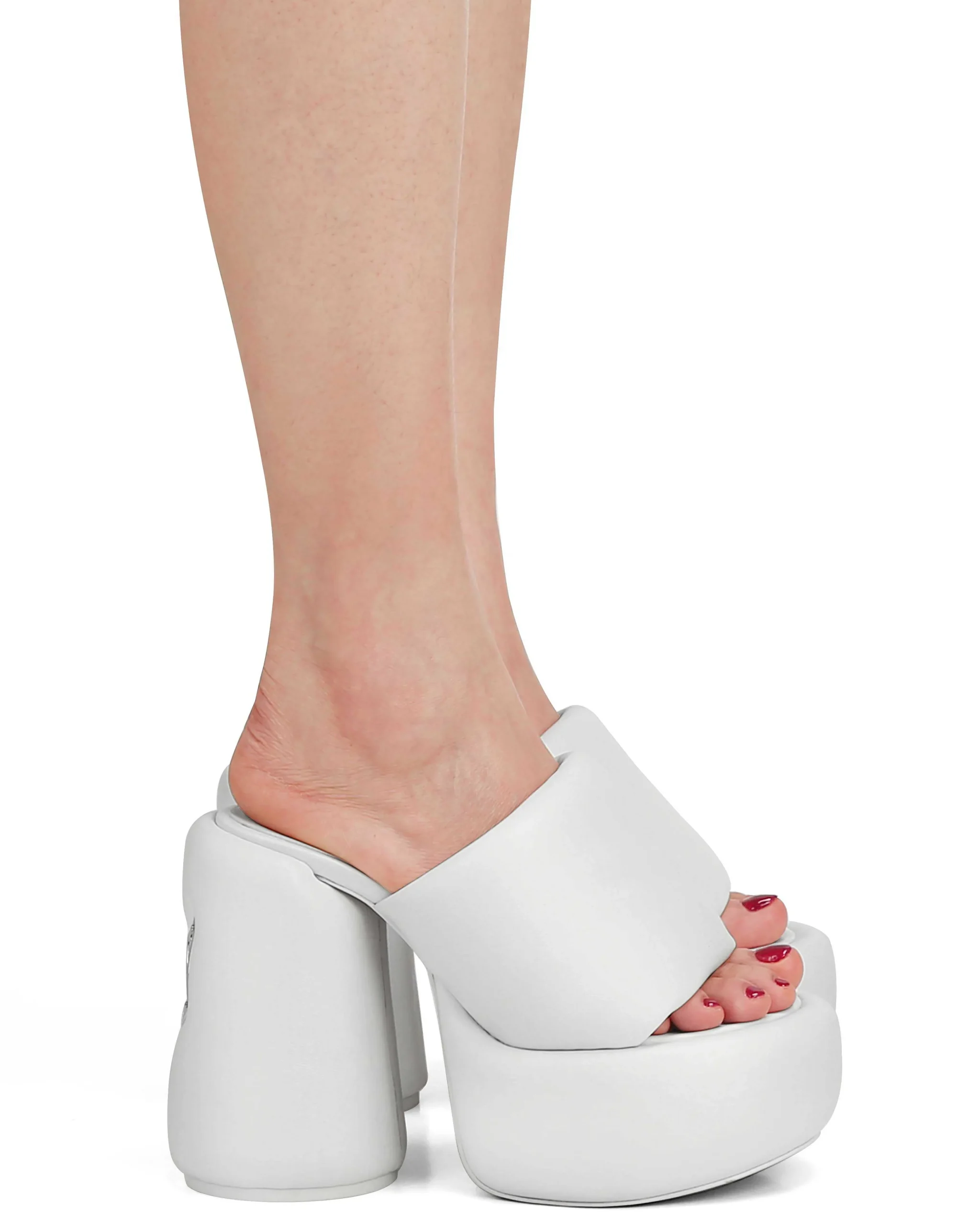 Wow White<Naked Wolfe Shop