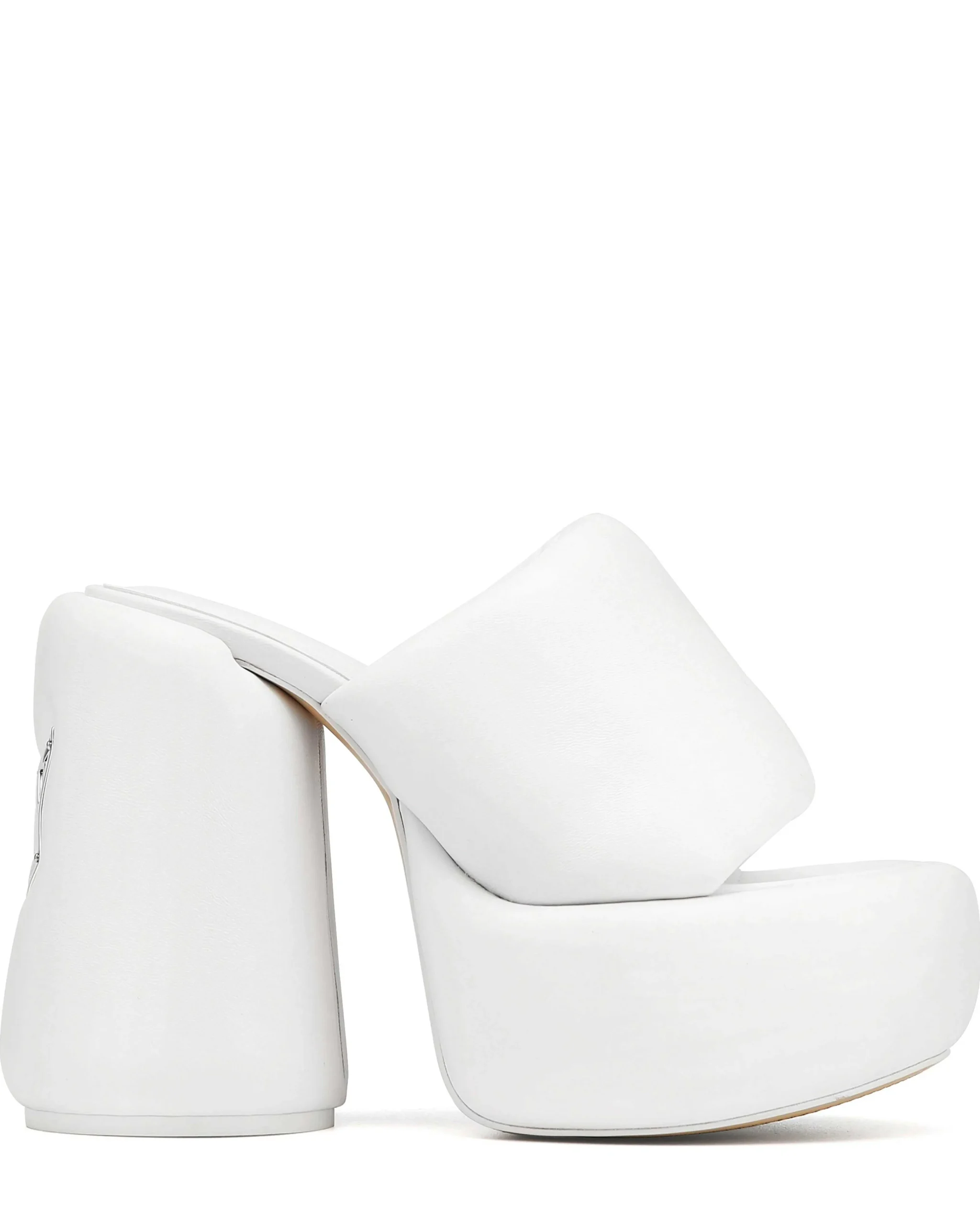 Wow White<Naked Wolfe Shop