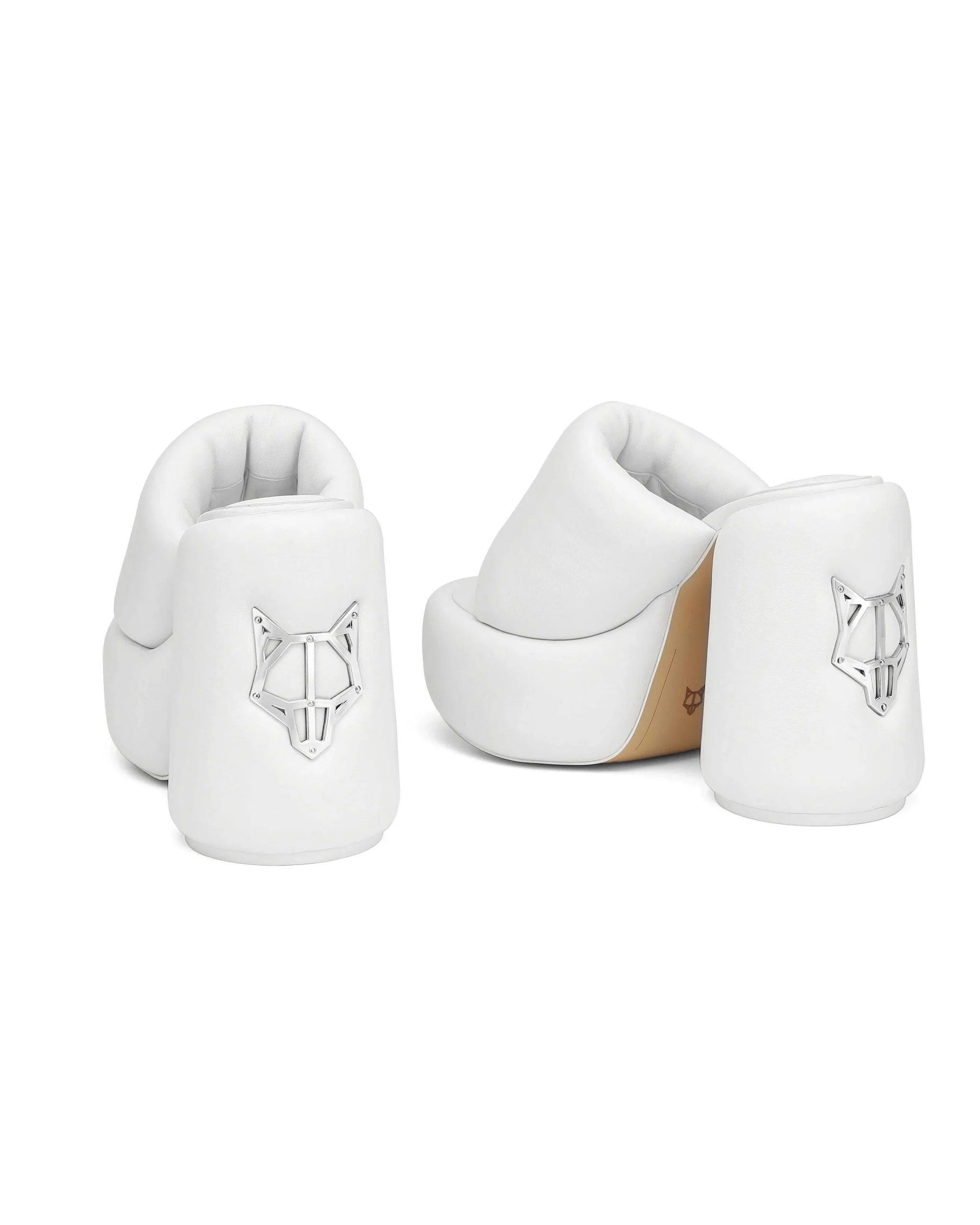 Wow White<Naked Wolfe Shop