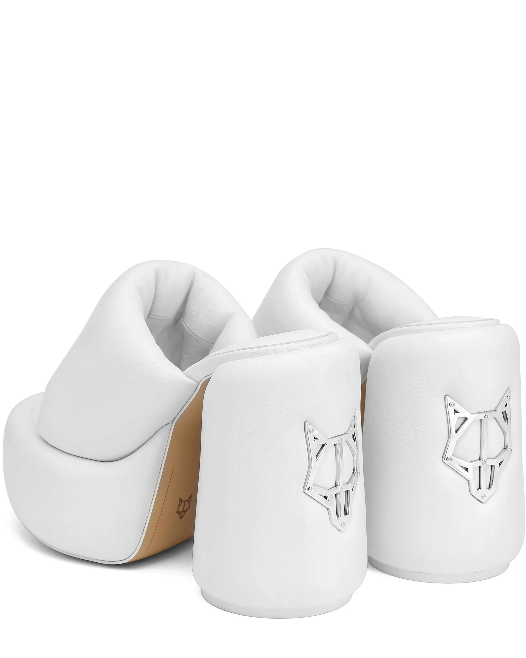 Wow White<Naked Wolfe Shop
